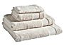 Ręcznik Tex Bath Bawełna Gładki Jasny Beige 70x140