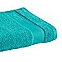 Ręcznik Tex Bath Bawełna Gładki Nefryt 70x140