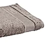 Ręcznik Tex Bath Bawełna Gładki Taupe 100x150