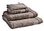 Ręcznik Tex Bath Bawełna Gładki Taupe 70x140