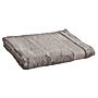 Ręcznik Tex Bath Bawełna Gładki Taupe 70x140