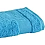 Ręcznik Tex Bath Bawełna Gładki Turkusowy 50x90