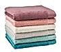 Ręcznik Tex Home Bio Bawełna Gładki Jasny 50x100