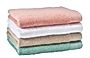 Ręcznik Tex Home Bio Bawełna Gładki Jasny 50x100
