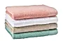 Ręcznik Tex Home Bio Bawełna Gładki Mix Jasny 70x140