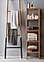 Ręcznik Tex Home Bio Bawełna Gładki Mix Kret 70x140