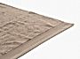 Ręcznik Tex Home Bio Bawełna Gładki Mix Kret 70x140
