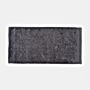 Ręcznik Tex Home Bio Bawełna Gładki Szary 50x100