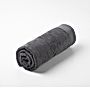 Ręcznik Tex Home Bio Bawełna Gładki Mix Szary 70x140