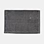 Ręcznik Tex Home Bio Bawełna Gładki Mix Szary 70x140