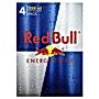 Red Bull Napój energetyczny 4 x 250 ml