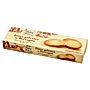 Reflets de France Ciastka maślane 100 g (3 x 4 sztuki)