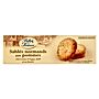 Reflets de France Ciastka maślane z jabłkami 150 g (4 x 4 sztuki)