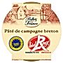 Reflets de France Pasztet wieprzowy 180 g