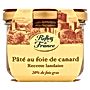 Reflets de France Pasztet z wątróbkami kaczymi 180 g