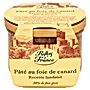 Reflets de France Pasztet z wątróbkami kaczymi 180 g