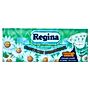 Regina Chusteczki higieniczne rumiankowe 4-warstwowe 10 paczek po 9 chusteczek
