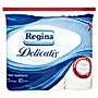 Regina Delicatis Papier Toaletowy 4 warstwy 9 rolek
