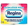 Regina Najdłuższe Rolki Papier toaletowy 4 rolki