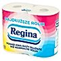 Regina Najdłuższe Rolki Papier toaletowy 4 rolki