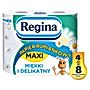 Regina Papier rumiankowy maxi 4 rolki