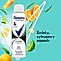 Rexona Invisible Antyperspirant w aerozolu 150 ml