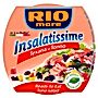 Rio Mare Insalatissime Texana e Tonno Gotowe danie z warzyw i tuńczyka 160 g