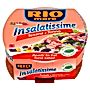 Rio Mare Insalatissime Texana e Tonno Gotowe danie z warzyw i tuńczyka 160 g