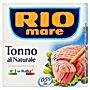 Rio Mare Tuńczyk w sosie własnym 160 g