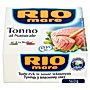 Rio Mare Tuńczyk w sosie własnym 160 g