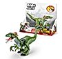 ROBO ALIVE- T-REX, Raptor