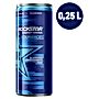 Rockstar Xdurance Gazowany napój energetyzujący o smaku owoców jagodowych i granatu 250 ml