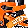 ROLKI NERF REGULOWANE SPOKEY 29-33 ABEC-7