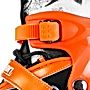 ROLKI NERF REGULOWANE SPOKEY 29-33 ABEC-7