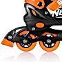 ROLKI NERF REGULOWANE SPOKEY 29-33 ABEC-7