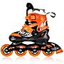 ROLKI NERF REGULOWANE SPOKEY 29-33 ABEC-7