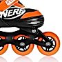 ROLKI NERF REGULOWANE SPOKEY 29-33 ABEC-7