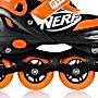 ROLKI NERF REGULOWANE SPOKEY 29-33 ABEC-7
