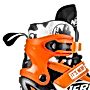 ROLKI NERF REGULOWANE SPOKEY 29-33 ABEC-7