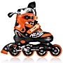 ROLKI NERF REGULOWANE SPOKEY 29-33 ABEC-7