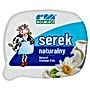 Rolmlecz Serek naturalny 200 g