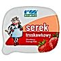 Rolmlecz Serek truskawkowy 200 g