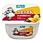 Rolmlecz Serek waniliowy 200 g