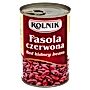 Rolnik Fasola czerwona 400 g