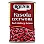 Rolnik Fasola czerwona 400 g