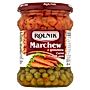 Rolnik Marchew z groszkiem 460 g