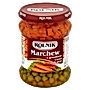 Rolnik Marchew z groszkiem 460 g
