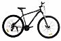 KIMET ROWER 29 MTB ALU 21B SH HT R19