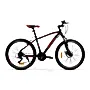 Rower górski MTB SUWANO Hecler 26" Shimano 21 biegów tarcza