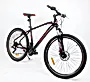 Rower górski MTB SUWANO Hecler 26" Shimano 21 biegów tarcza
